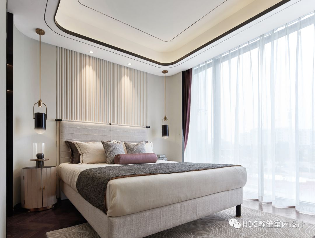 禅意东方美学，打造现代中式生活空间-37