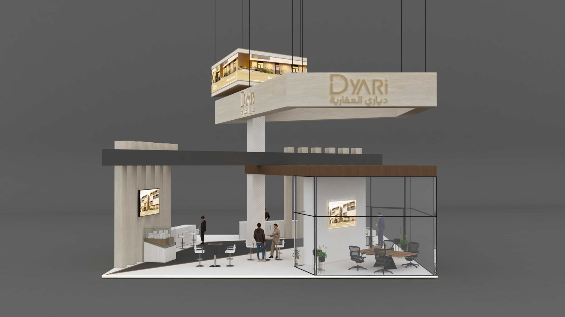 dyari booth-6