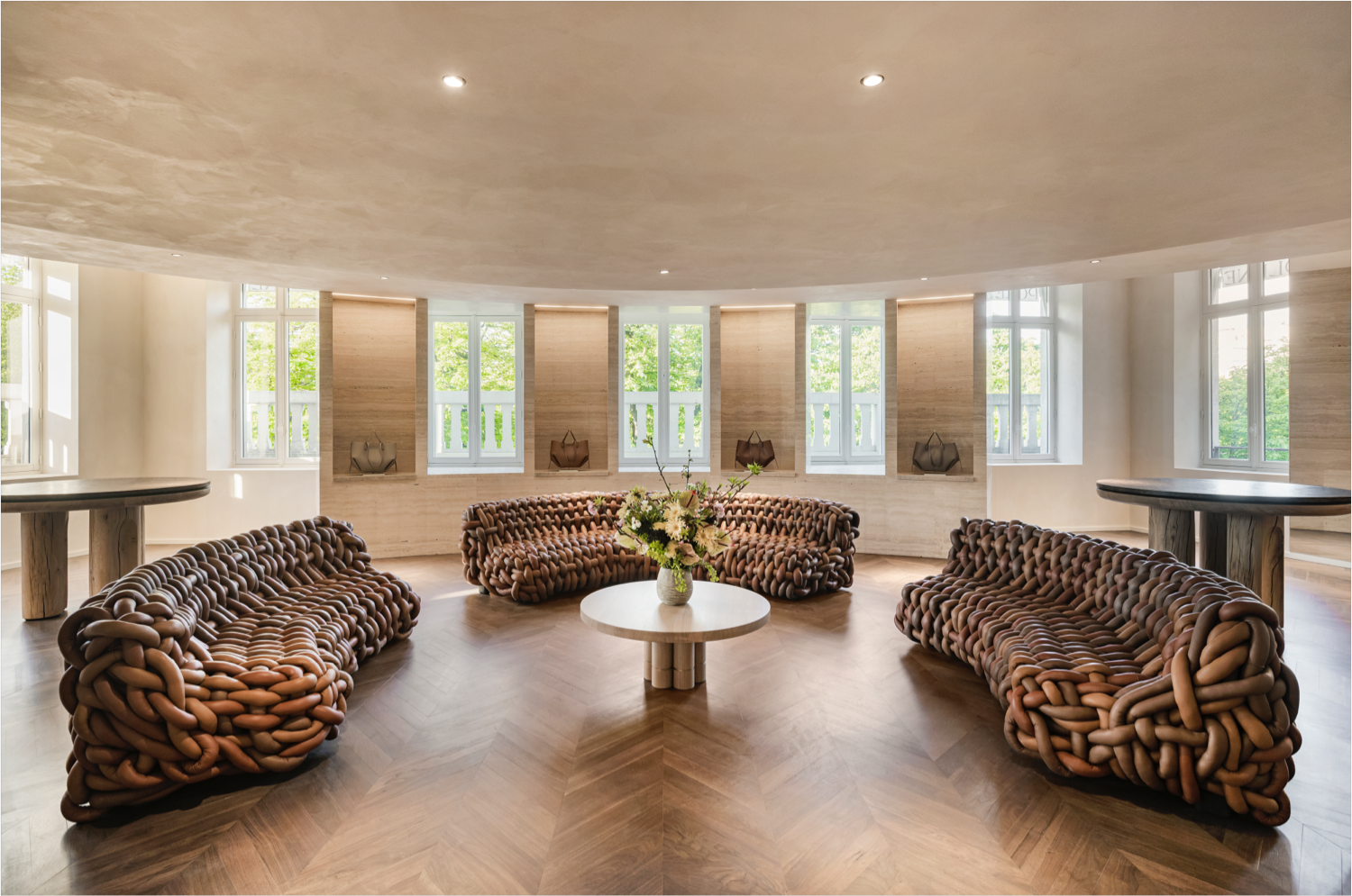 箱包店丨法国巴黎-9