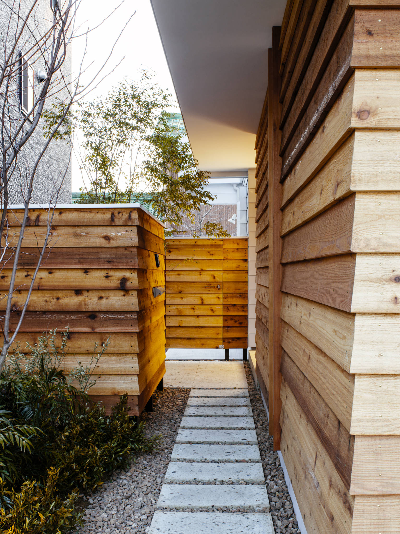 Kyurasu 简约住宅商店-4