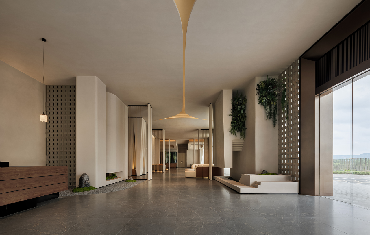 SG  精品酒店丨中国南宁丨深圳太合南方设计-4