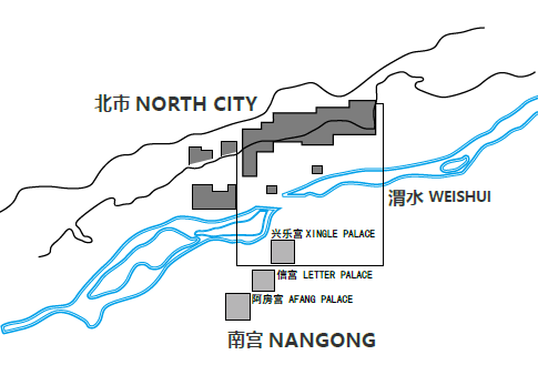 绿地双照湖酒店群丨中国咸阳丨RDA景观设计事务所-23