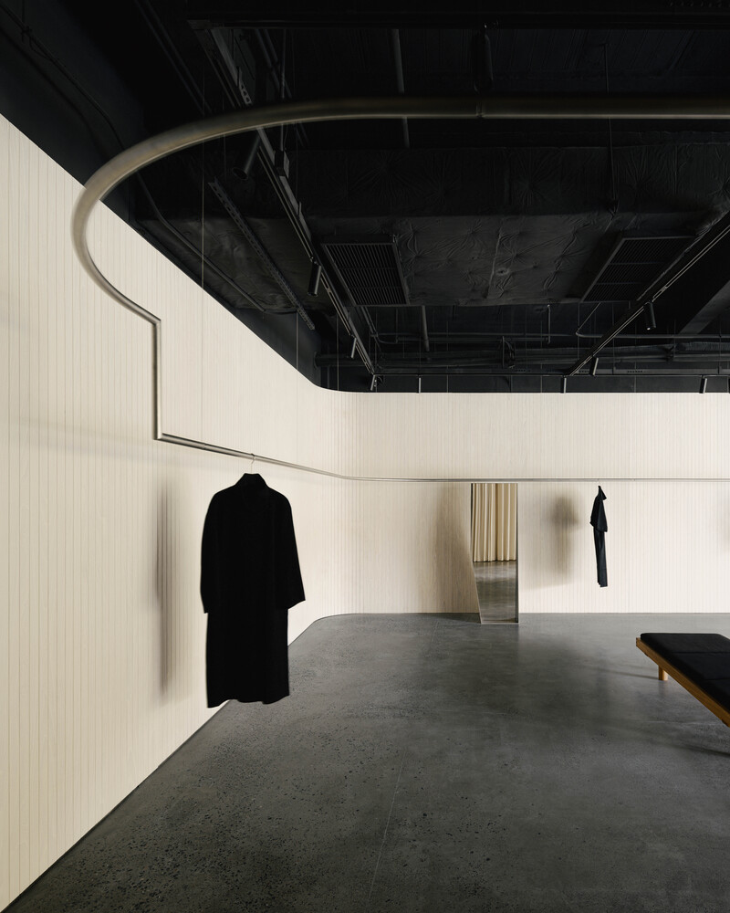 年度计划 - 上海展厅丨中国上海丨SHISUO design office-15