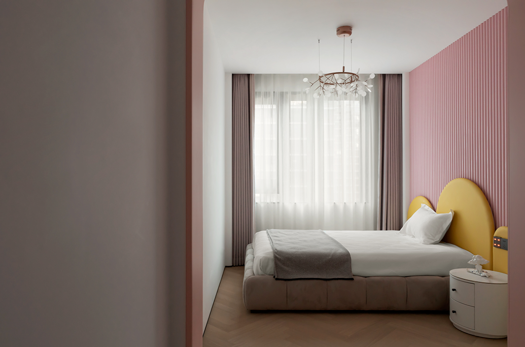 壹号院丨中国浙江丨G空间设计机构-83