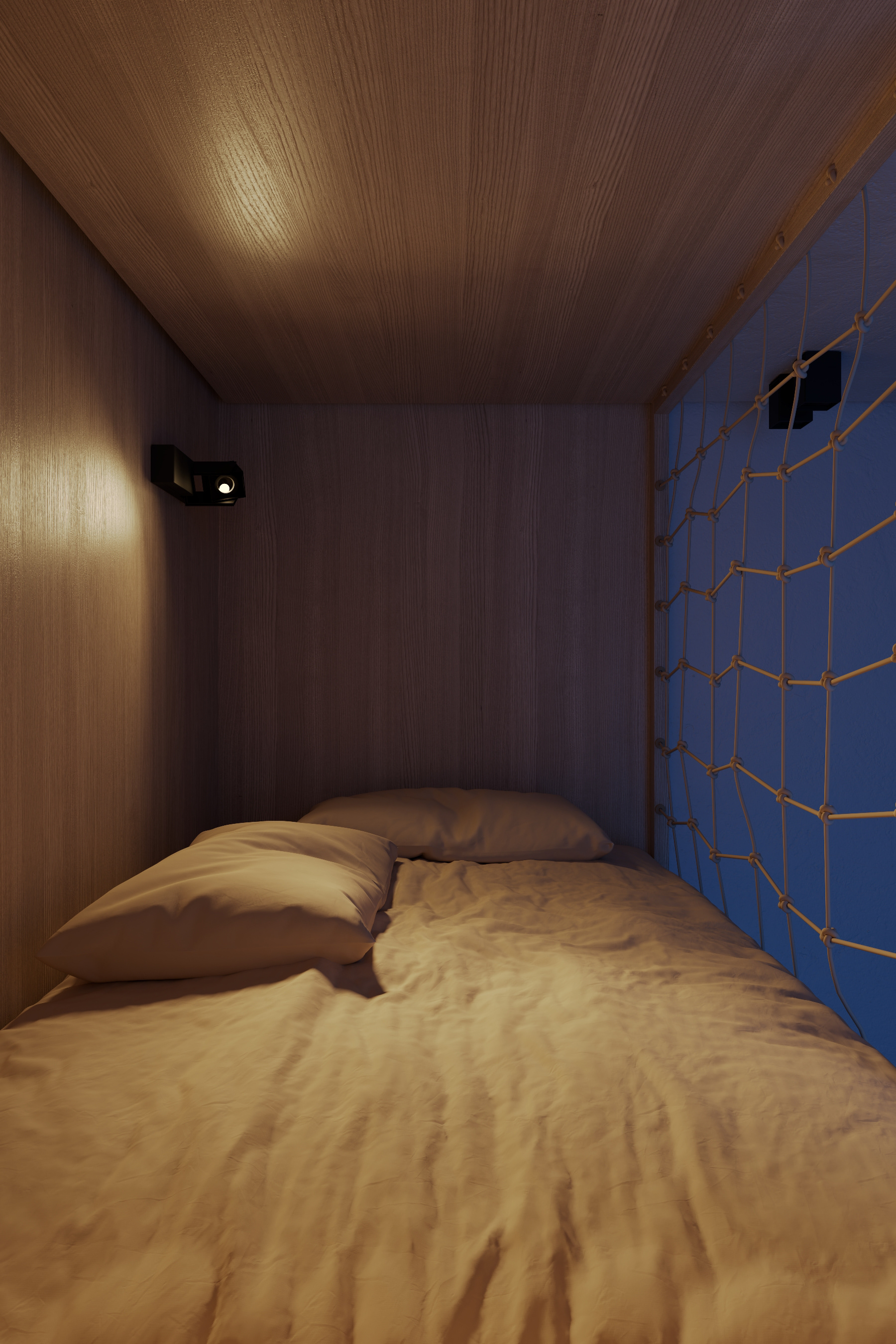 Worldwide 室内外设计-79