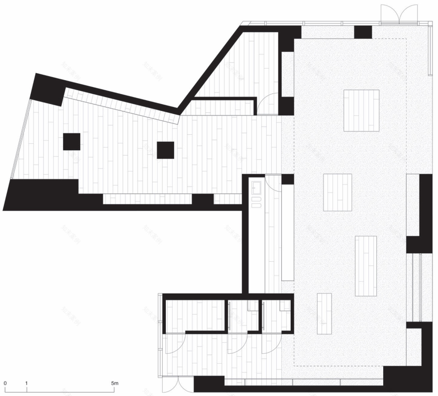 HIRONO 中环广场丨中国上海丨Studio Profile-34