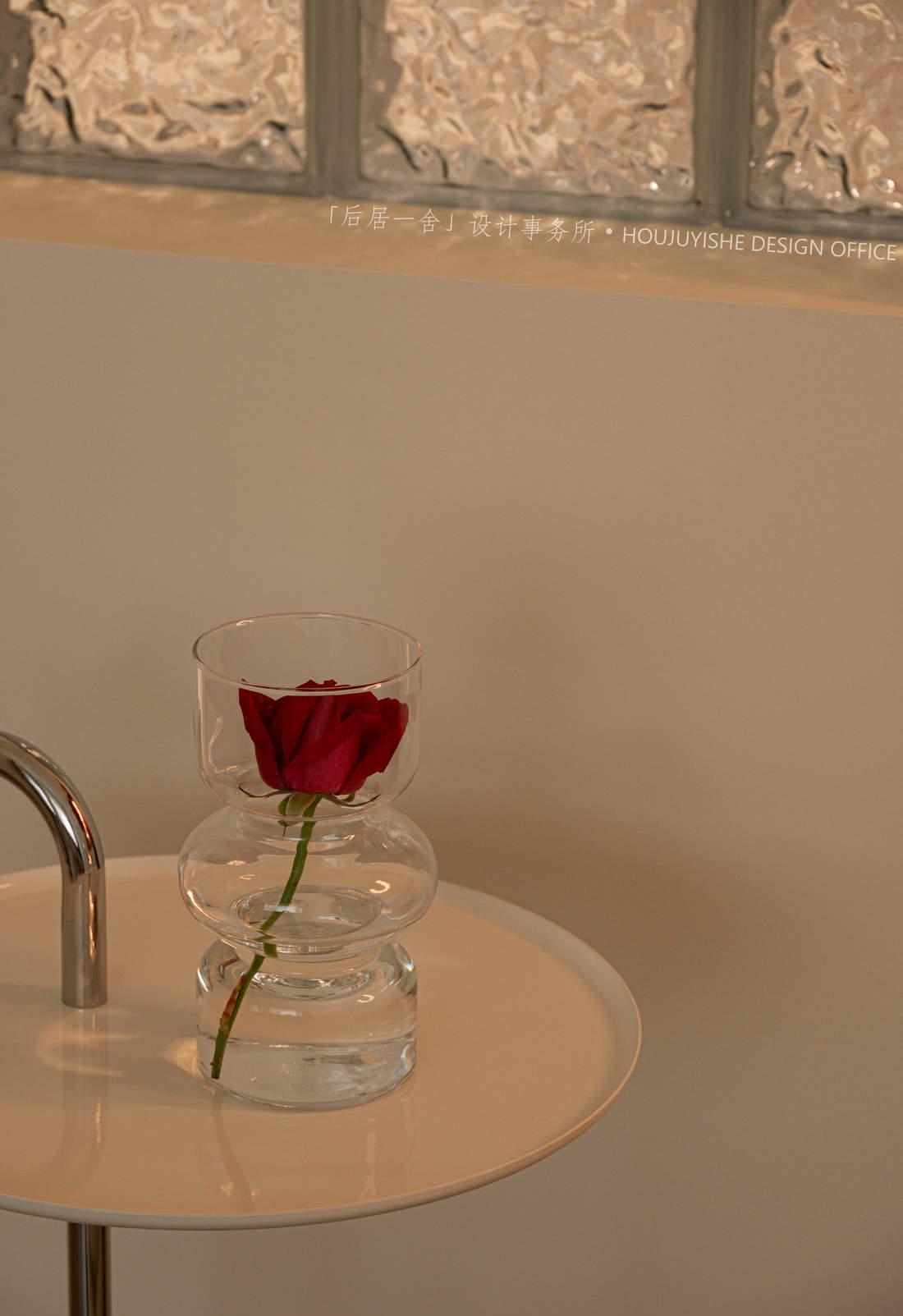 高颜值轻复古法式设计丨中国珠海丨珠海设计团队-20