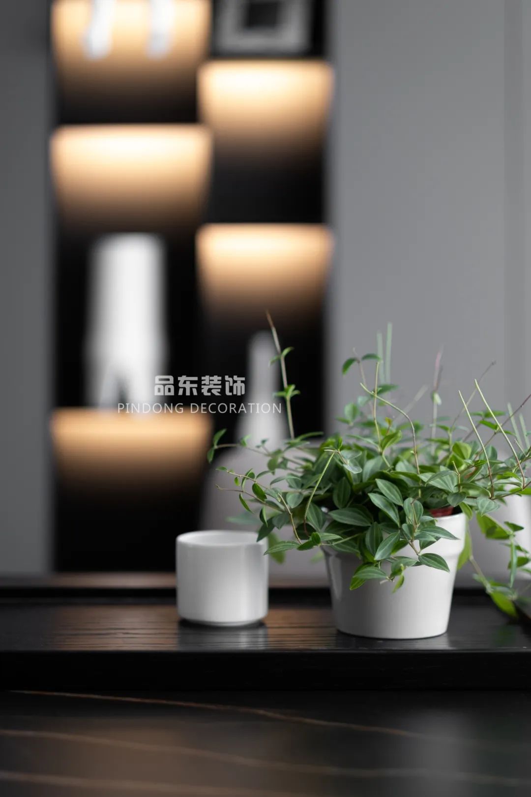 Simple life 与您有关 | 台州 170㎡现代简约家居设计-26