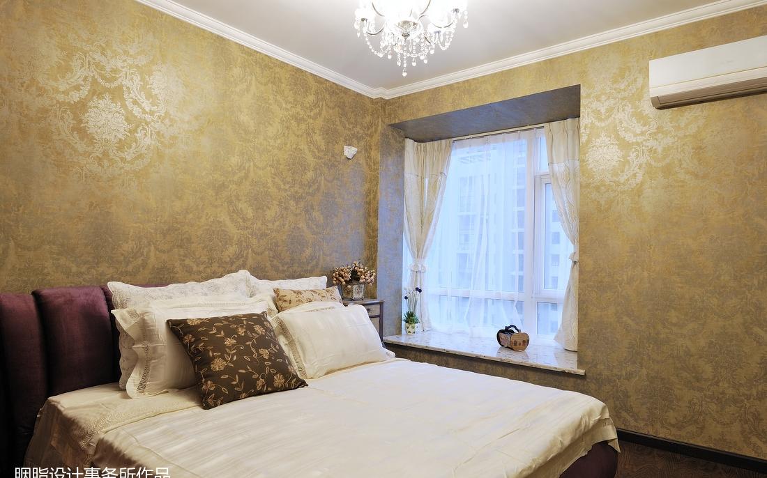 胡狸胭脂设计 · 地中海风格普罗旺斯风情-77