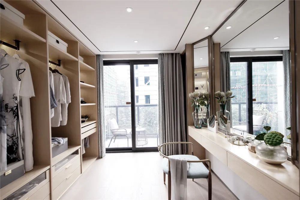 无锡玺悦珑庭叠墅 | 禅意江南,共享静心空间-52