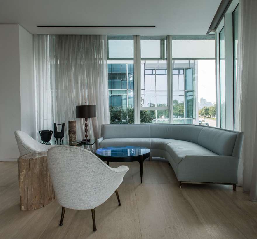 雅布·普歇尔伯格住宅-3