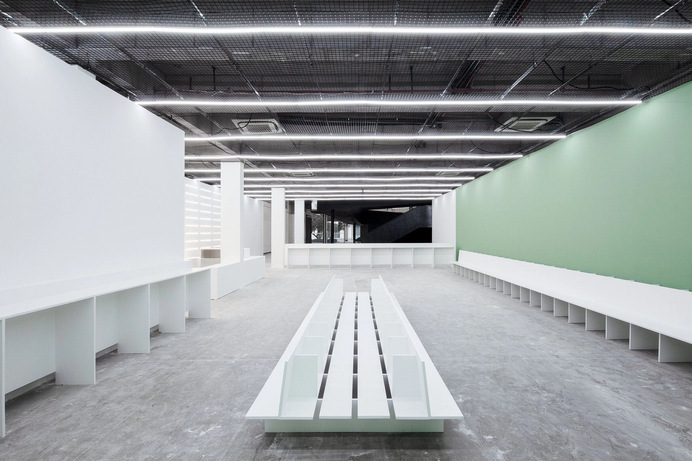 Westbund Art Café & Lounge-25