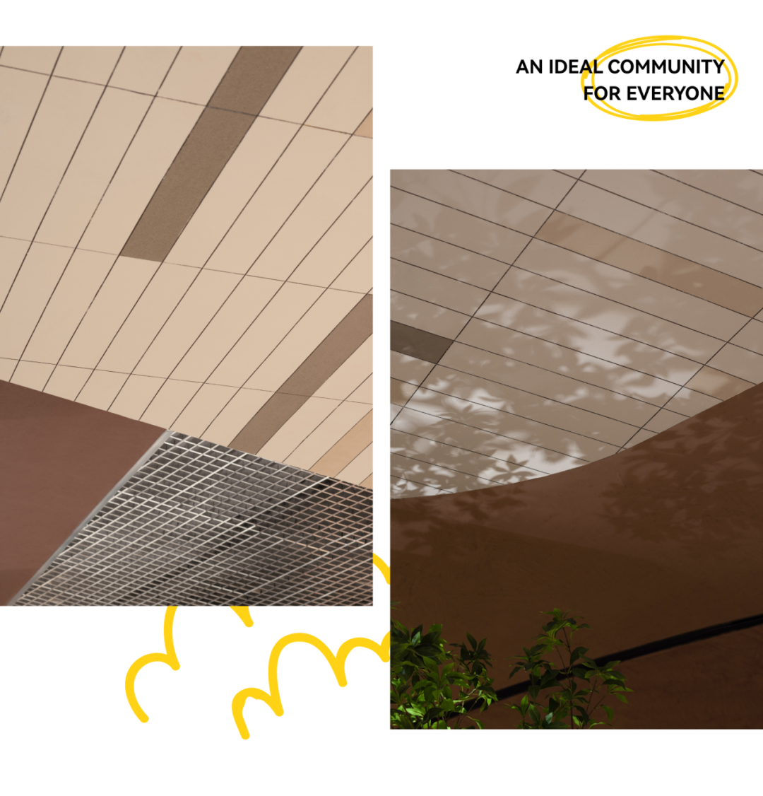 南兴里:未来城市人文社区丨中国杭州丨TOMO 東木筑造-65