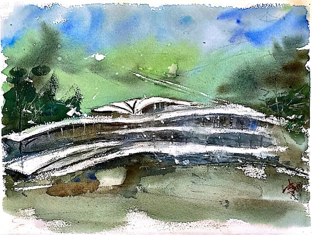 入围第一名三亚凤凰岭游客中心丨中国三亚丨邑建筑/Atelier-i-1