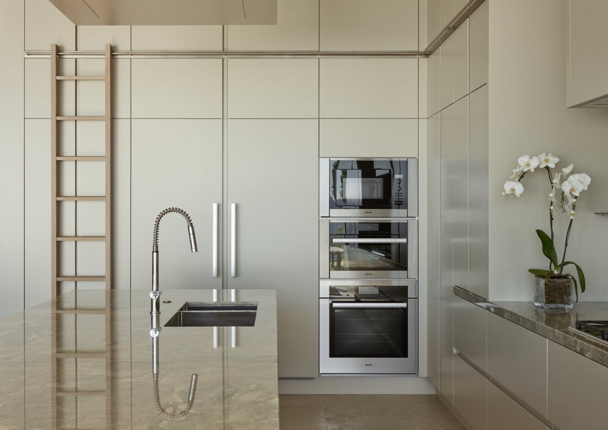 温哥华海景别墅-14