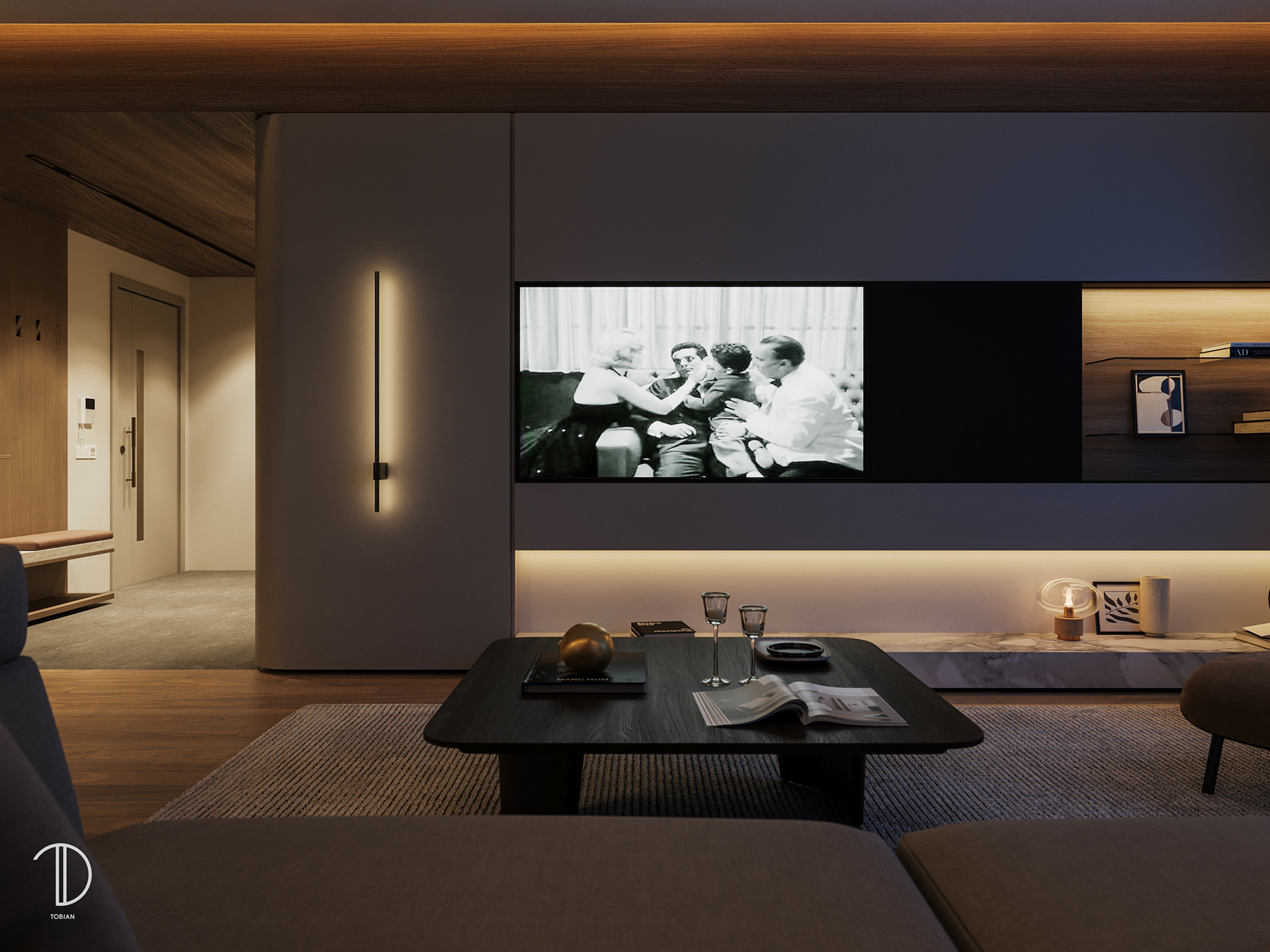 DS5 Home Interior - 160 sqm-22