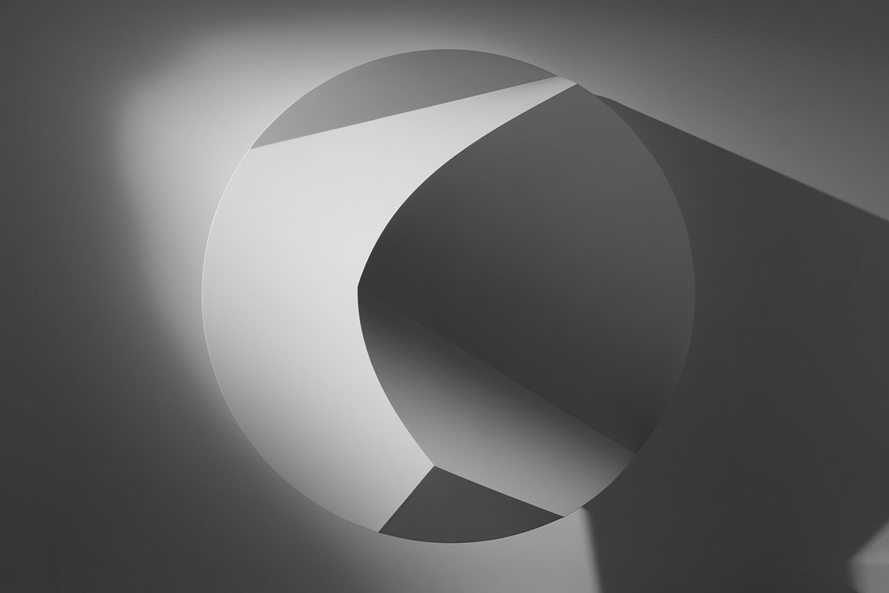 光与影的魔力 | Phillip K. Smith III 洛杉矶展览-26