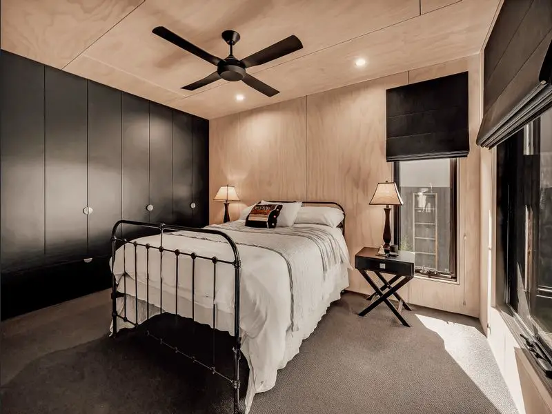 澳洲菲利普岛模块化环保别墅-9