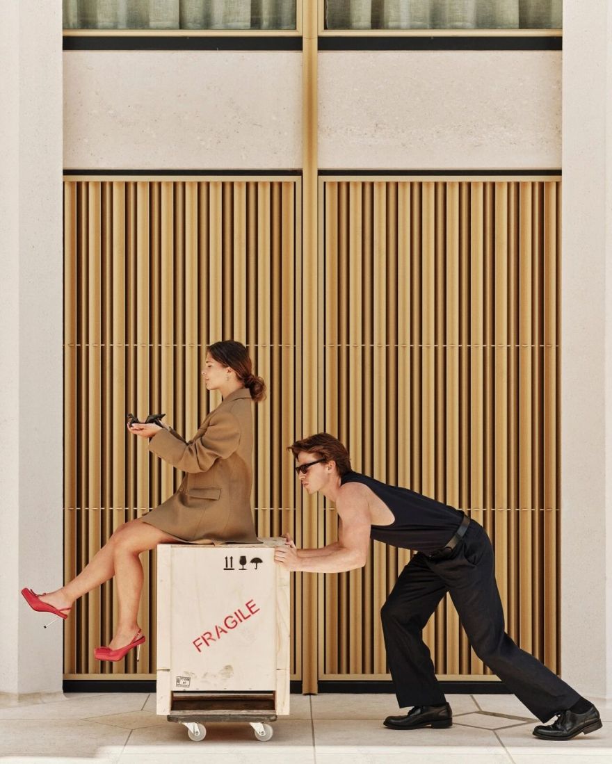 The Chancery Rosewood(伦敦第二家瑰丽酒店)丨美国-31