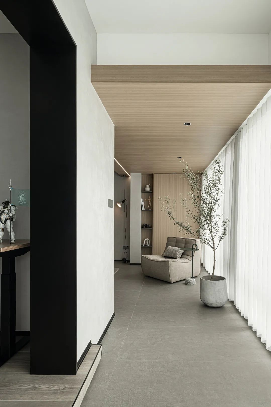 内置livehouse,可静可动的real逍遥家-58