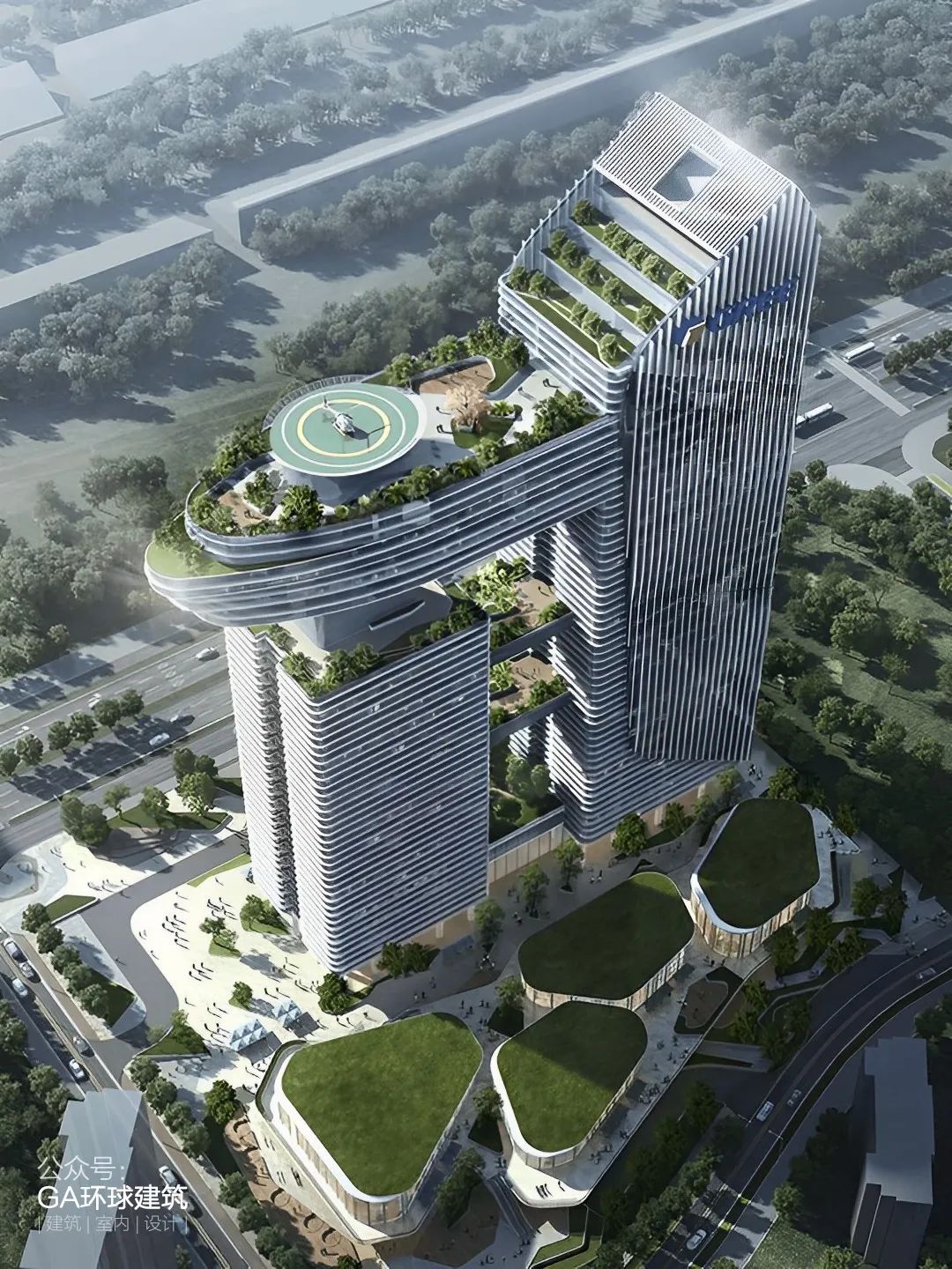 格力新经济创投中心-27