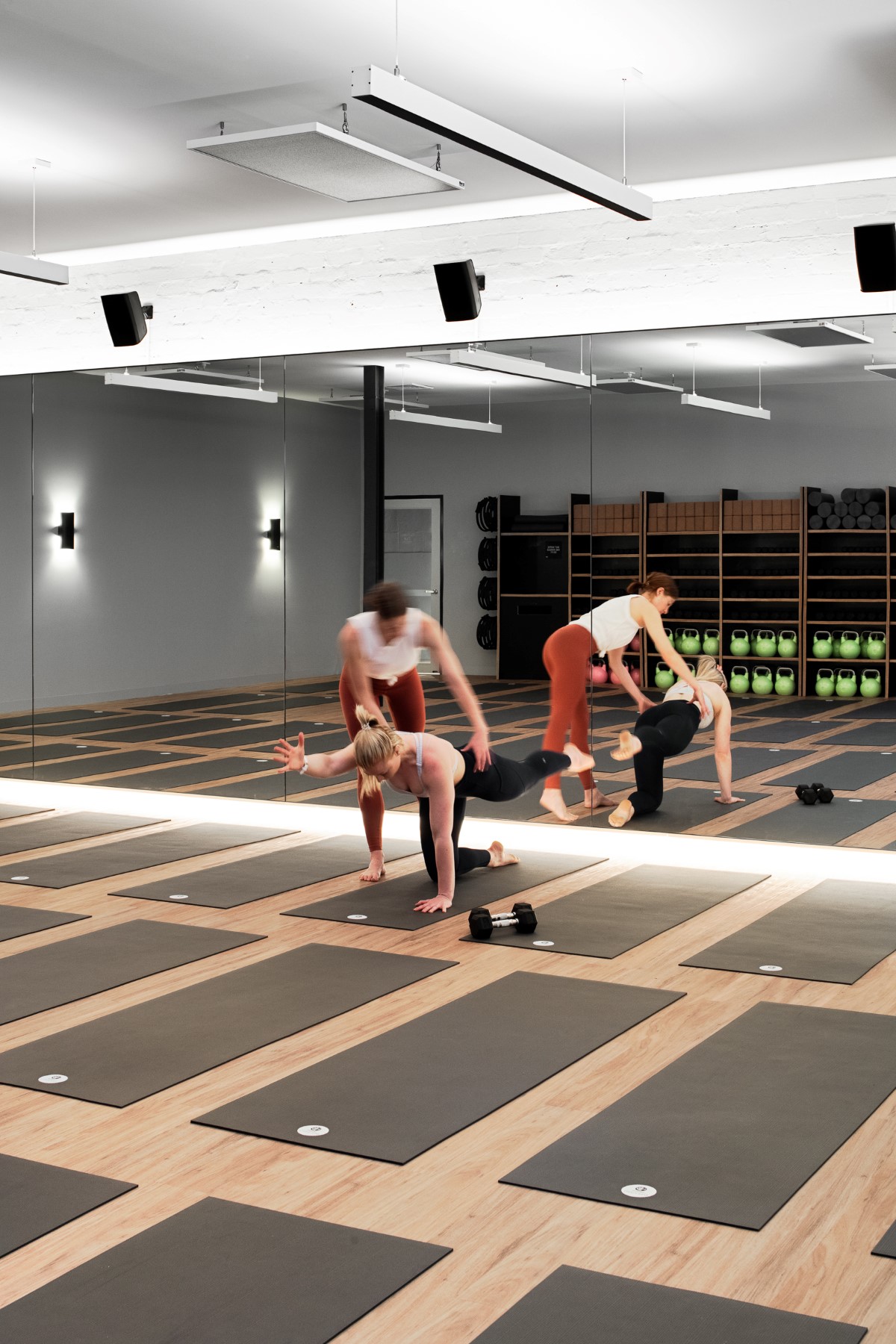 Core Plus - Techne-6