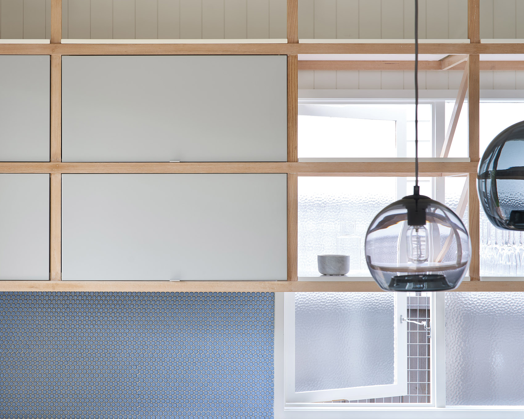 马尔文东4号住宅改造,墨尔本 / Pleysier Perkins Architects-24