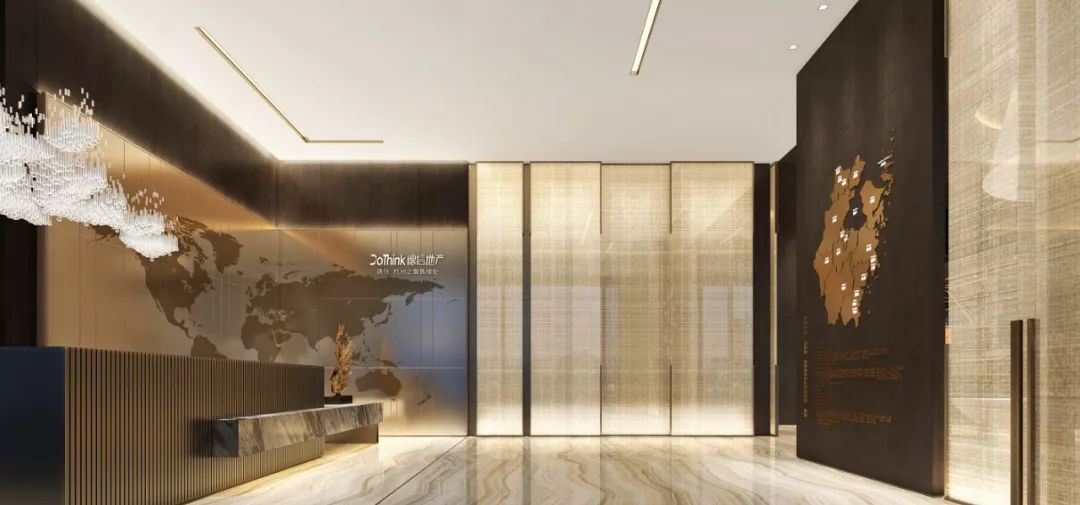 德信·环翼城丨中国杭州-39