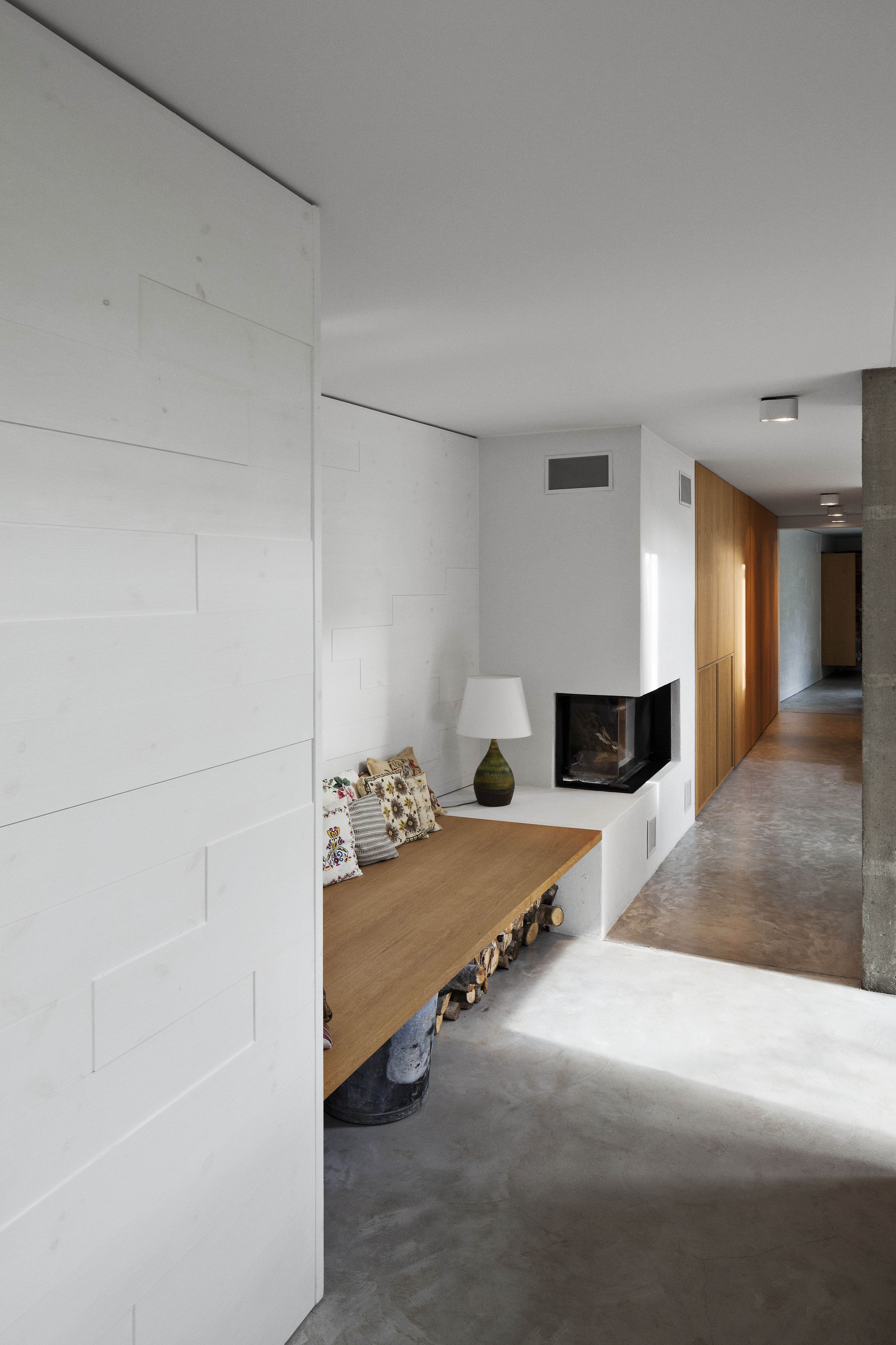 森林中的混凝土奇迹-33