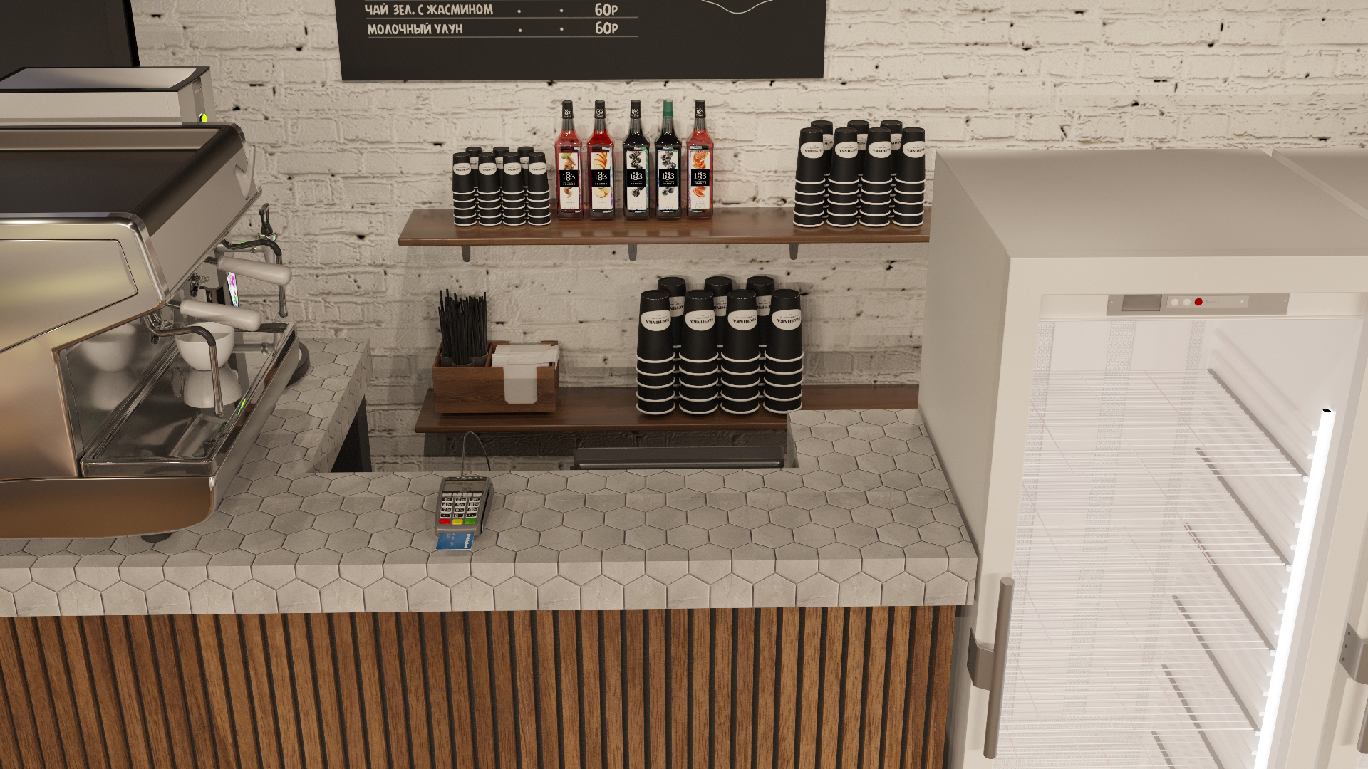 Wedding Cakes Cafe-4