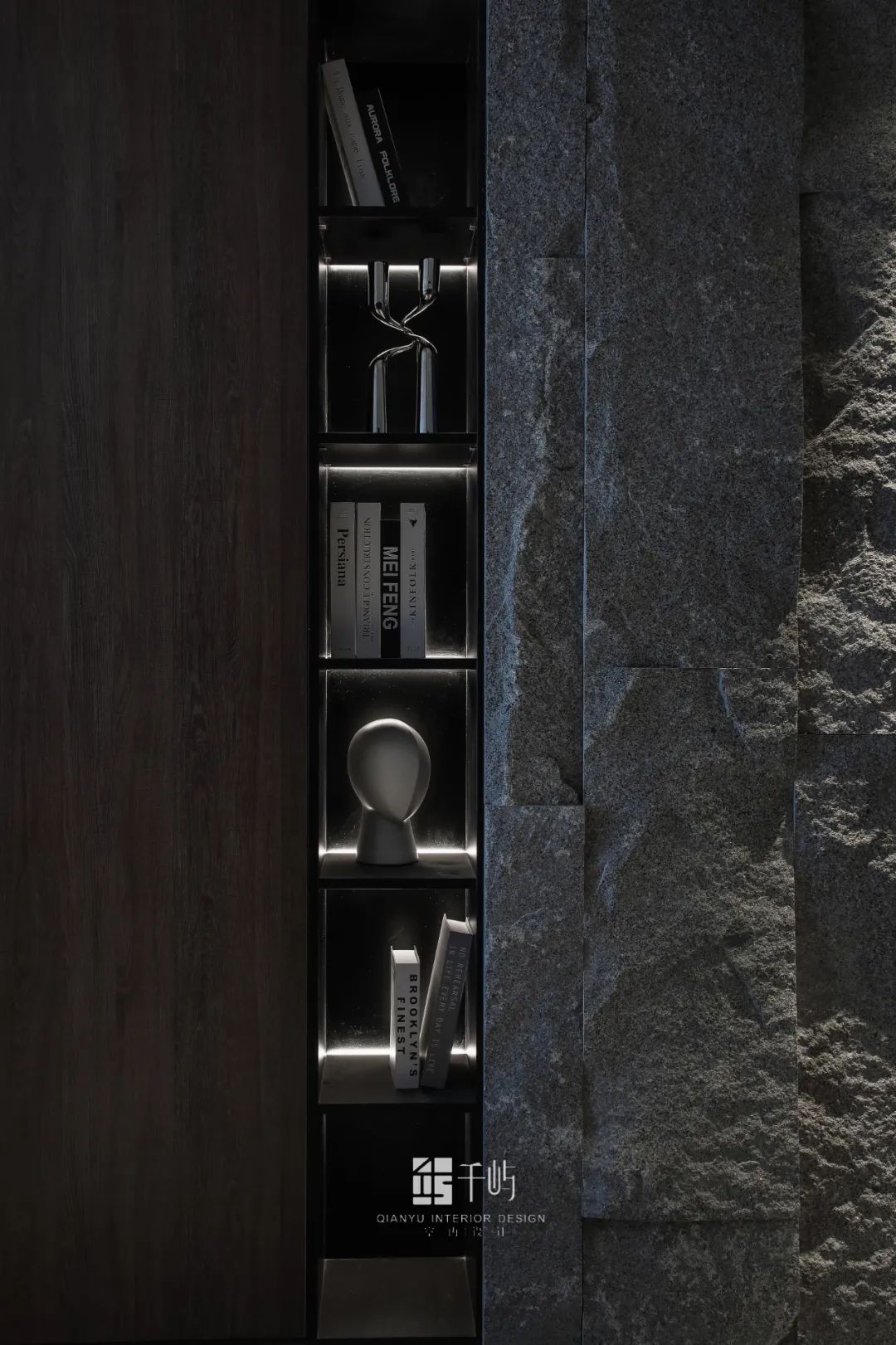 静谧时光 心之居所丨中国嘉兴丨张俊-24