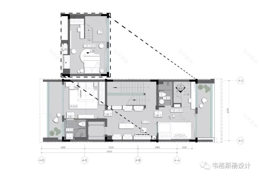 宜春金悦湾商墅 | 构建和谐生活空间-44