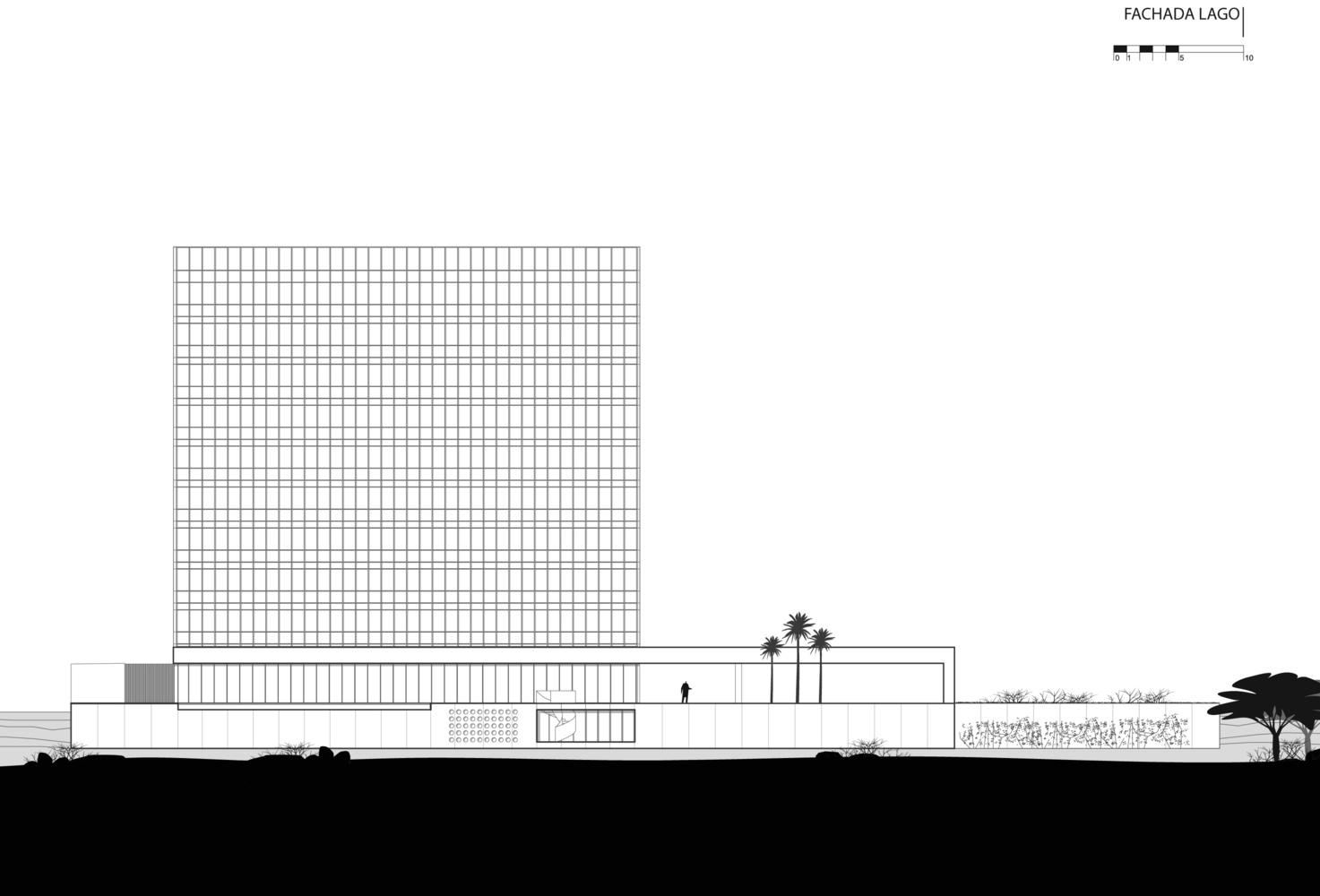 Hampton by Hilton Carrasco 酒店-52