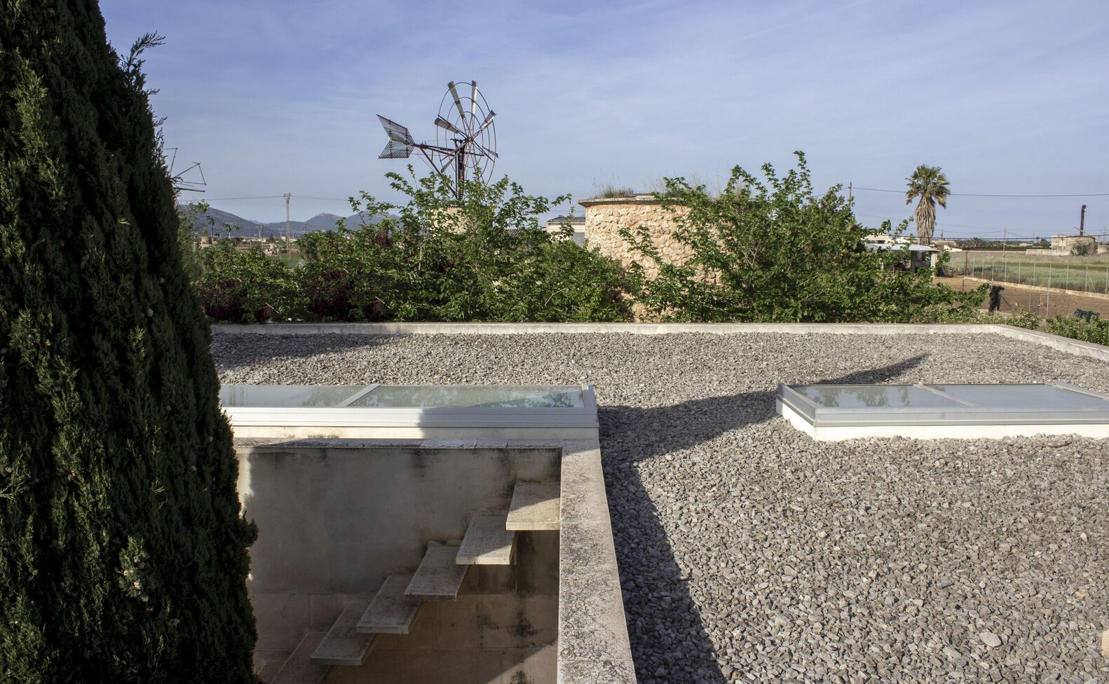 西班牙 Molí House-7