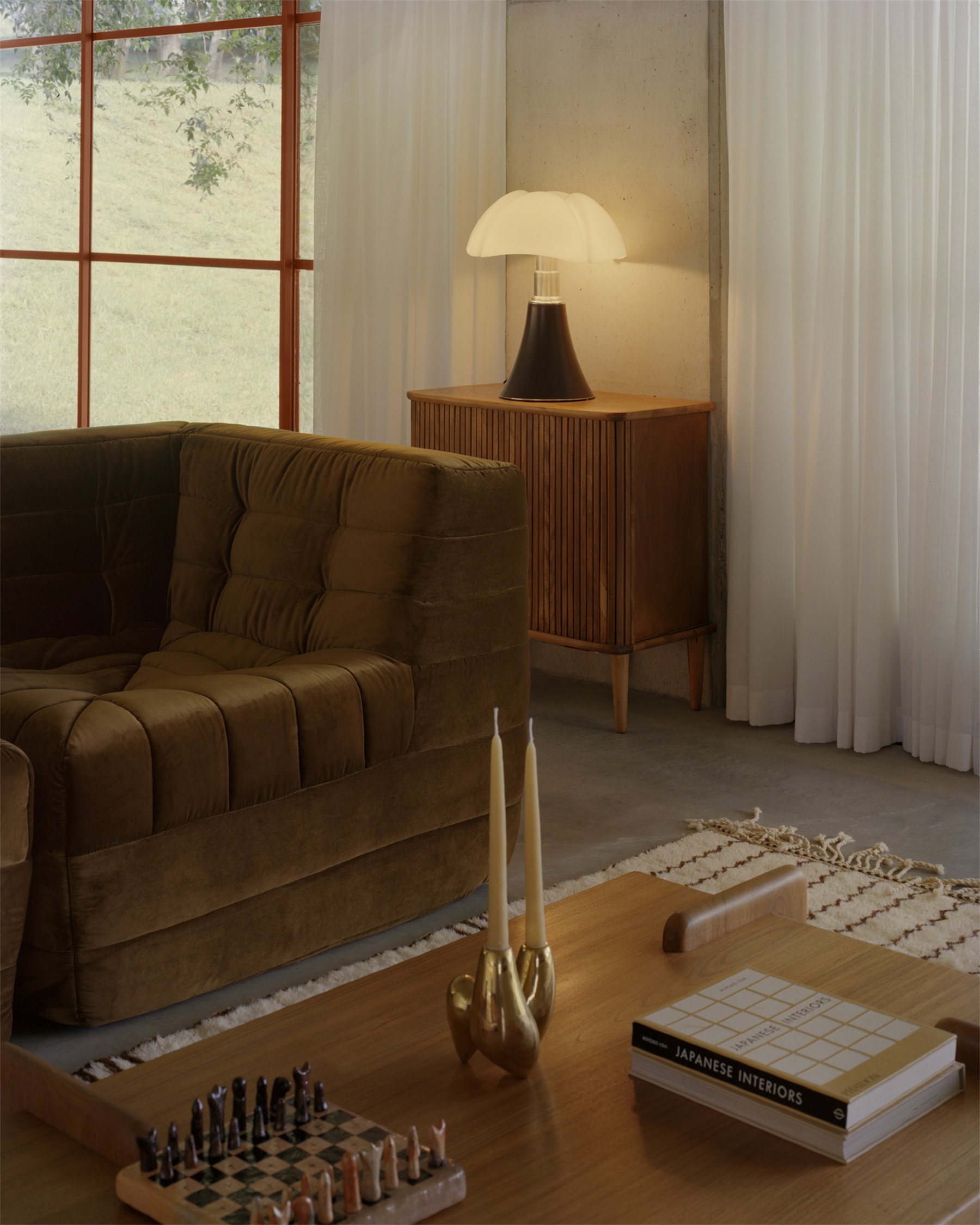 帕洛玛丨澳大利亚悉尼丨Fearon Hay-67