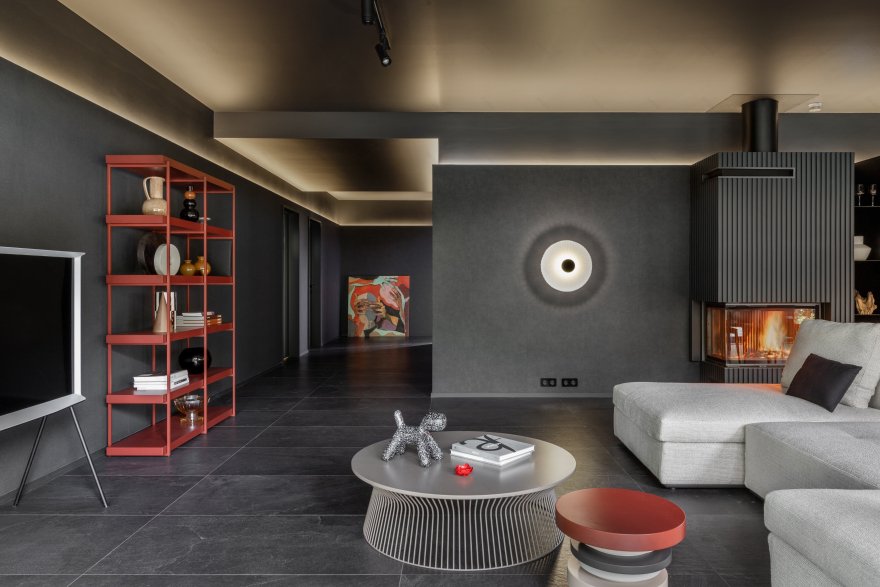 飞行屋丨白俄罗斯丨ZROBIM architects-39