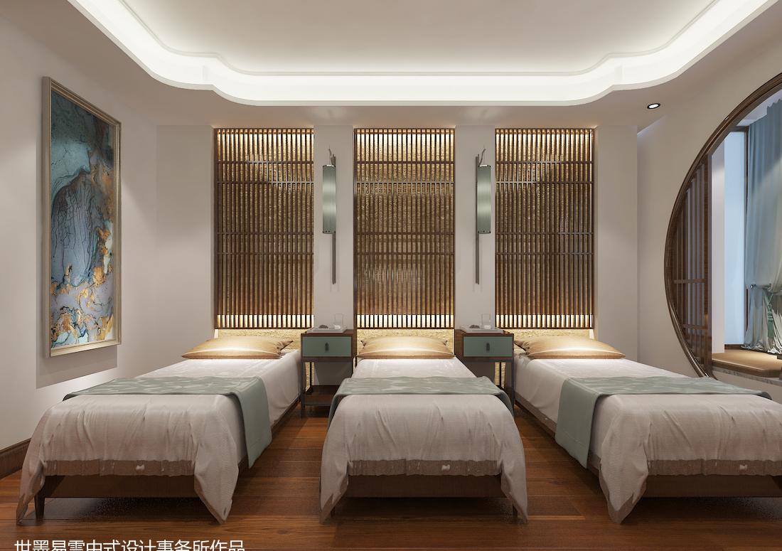 禅意云水,心归宁静-116