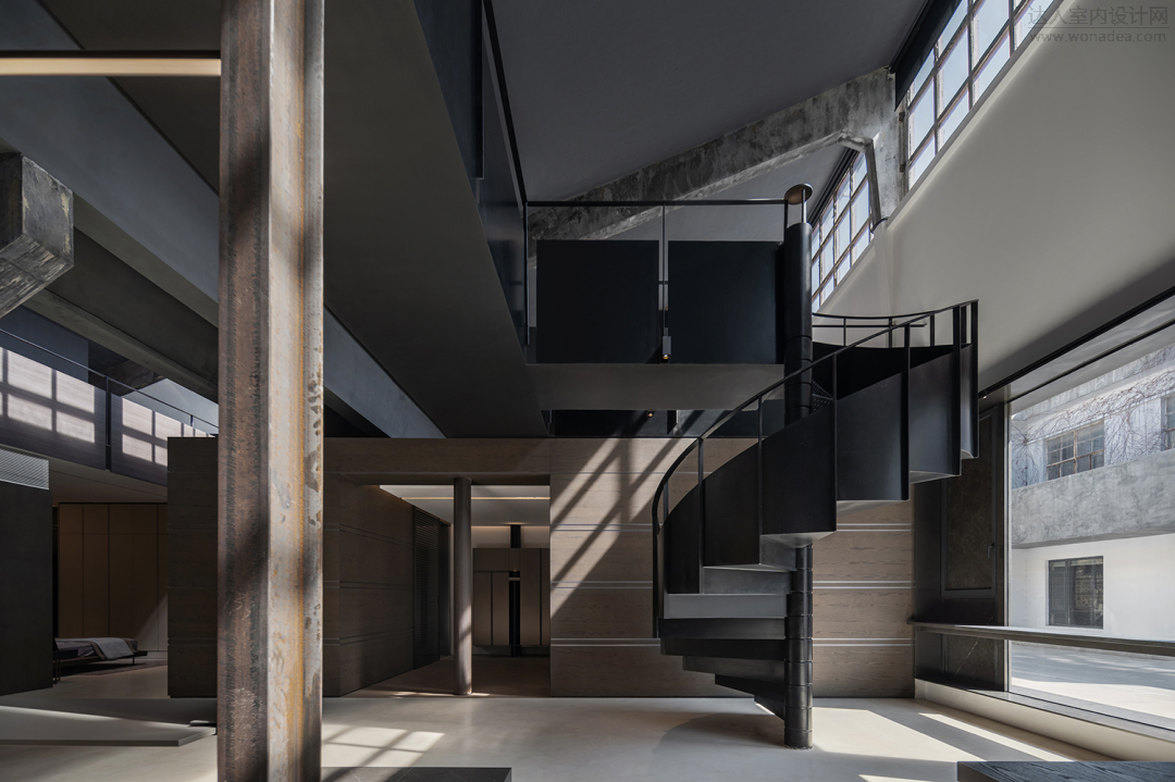 光仓·常熟本来之间丨中国丨近境制作-28