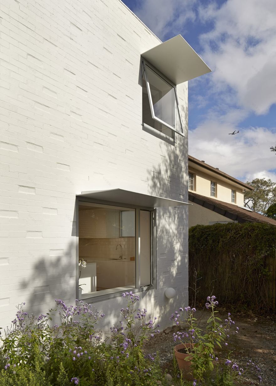 悉尼郊区别墅-17