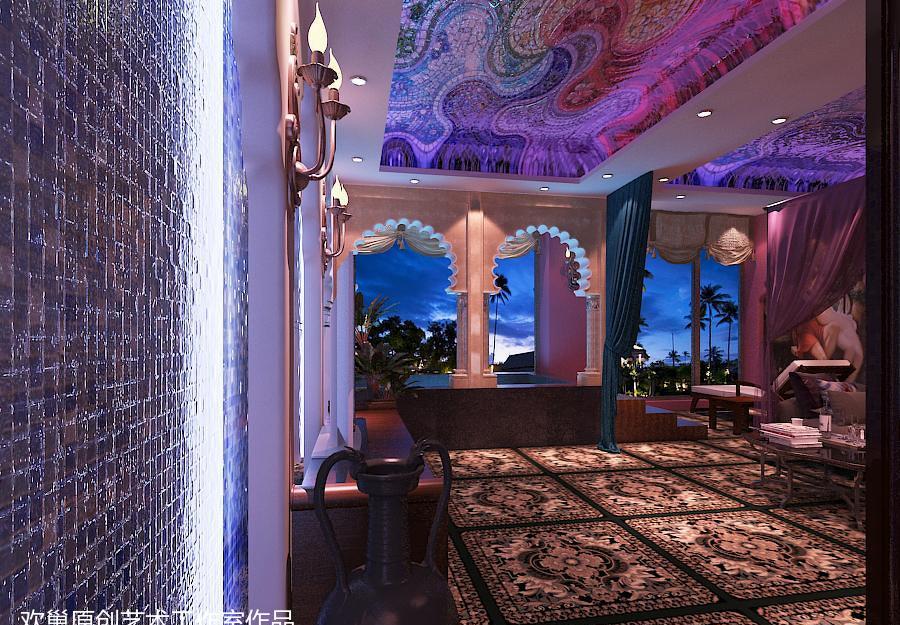 
唯爱主题酒店 -2