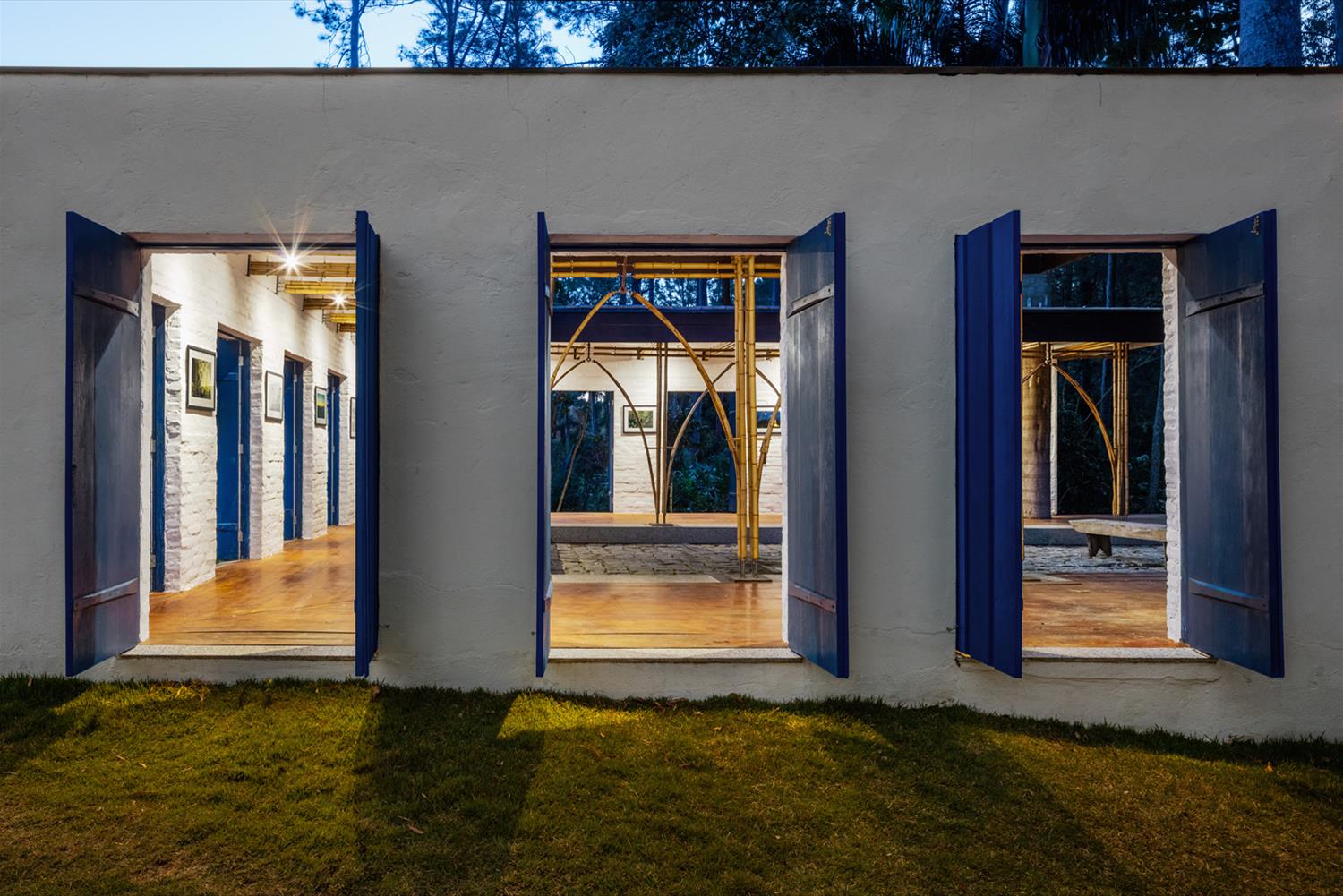 卡图萨巴艺术画廊-7