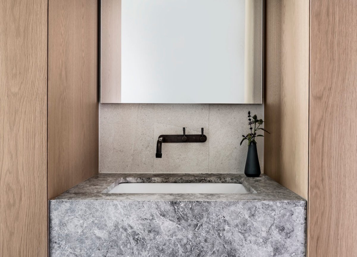 Merricks Guest住宅-25