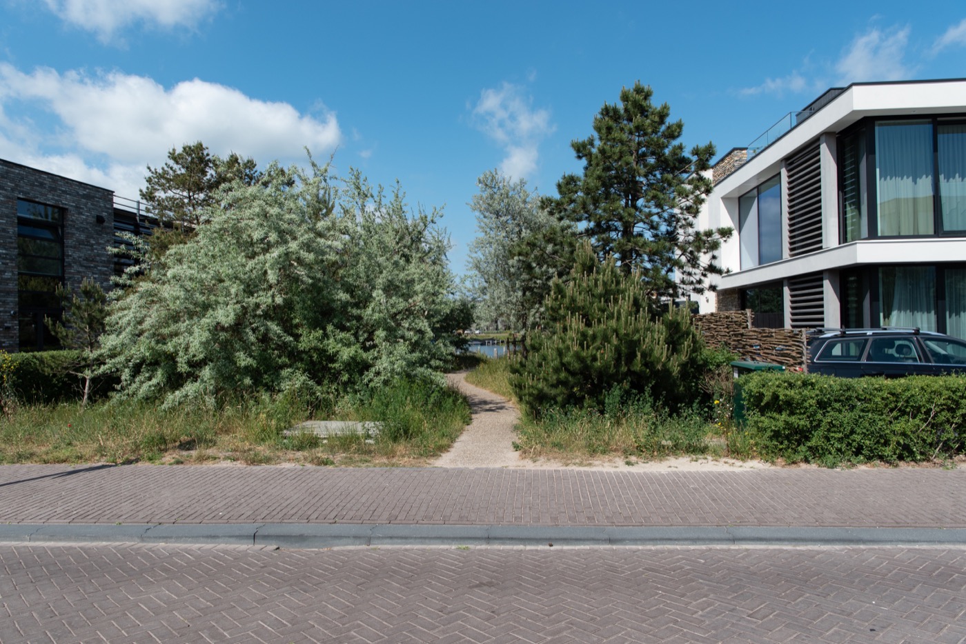 阿姆斯特丹 Rieteiland Oost 岛屿社区-9