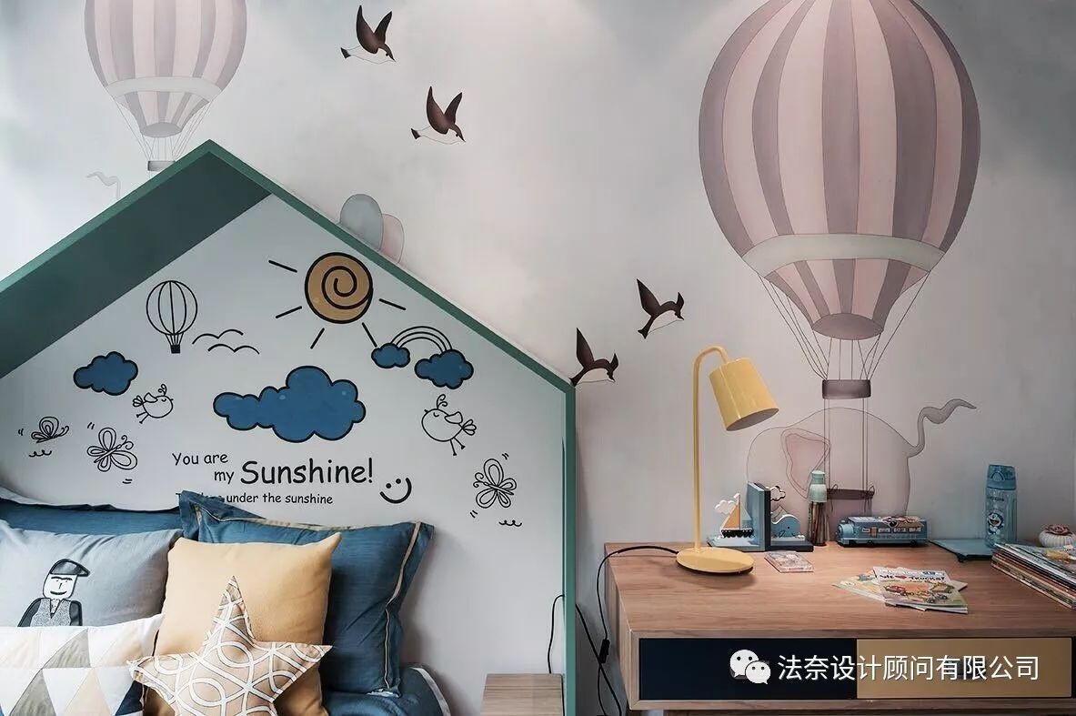 【Farner Design】中铁建青秀澜湾：一湾定城心-36