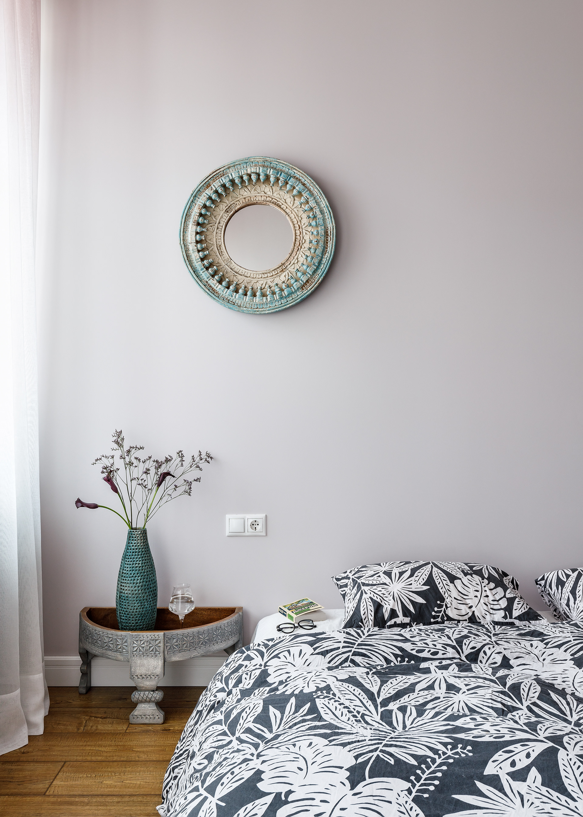 改造，公寓丨俄罗斯圣彼得堡丨gromovaart-23