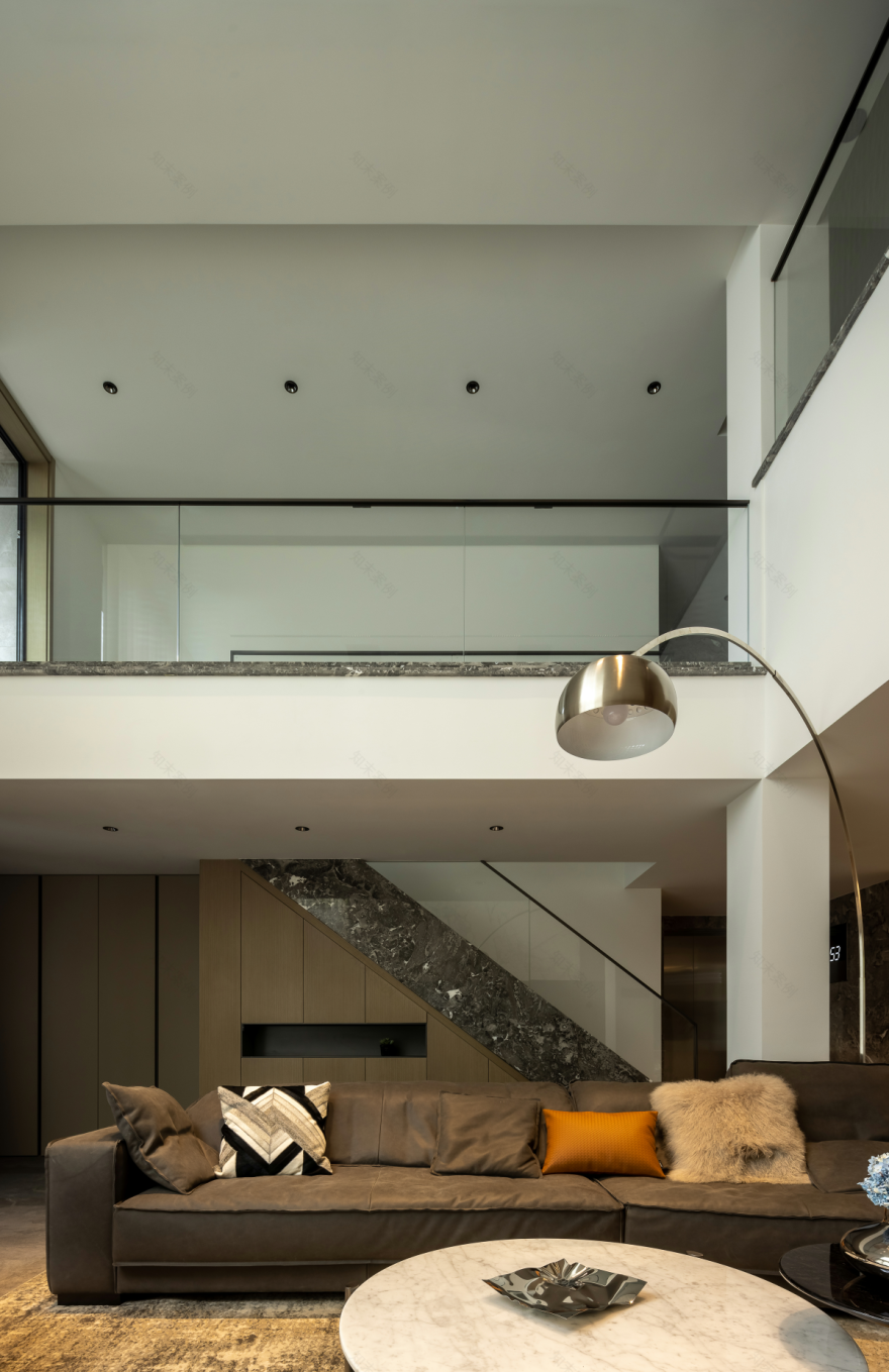 理想归属丨中国苏州丨递平方空间设计-52