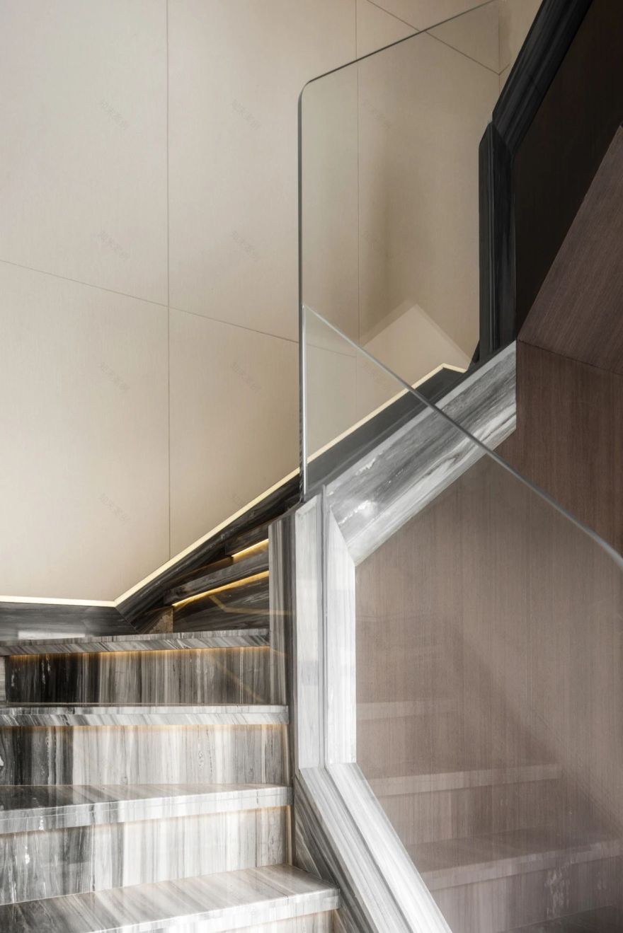 惠州合院丨中国惠州丨LB凌奔设计-21