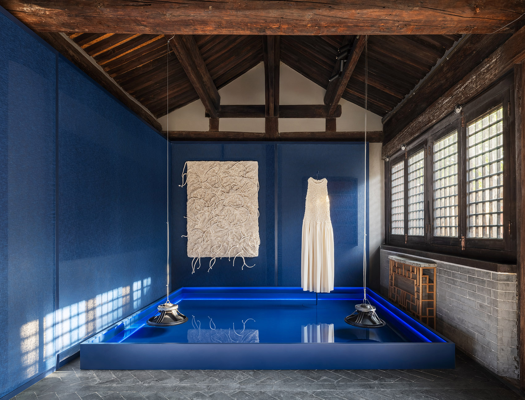 ZARA限时艺术空间,北京丨中国北京丨SKYnoa-20