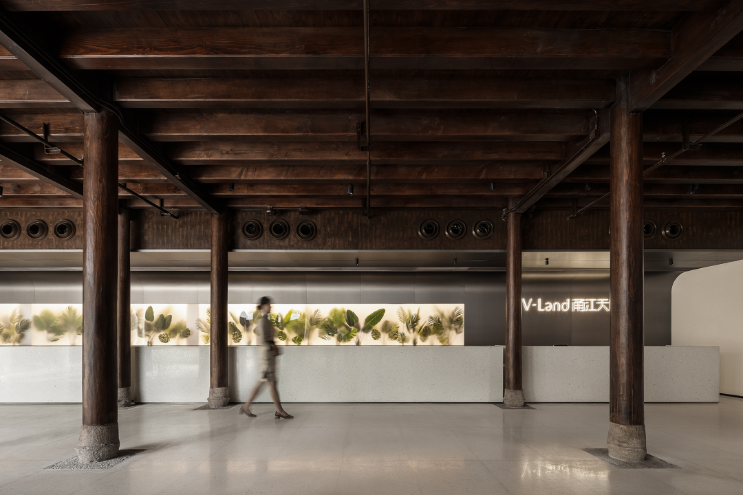 甬江天地丨中国宁波丨大器空间-49