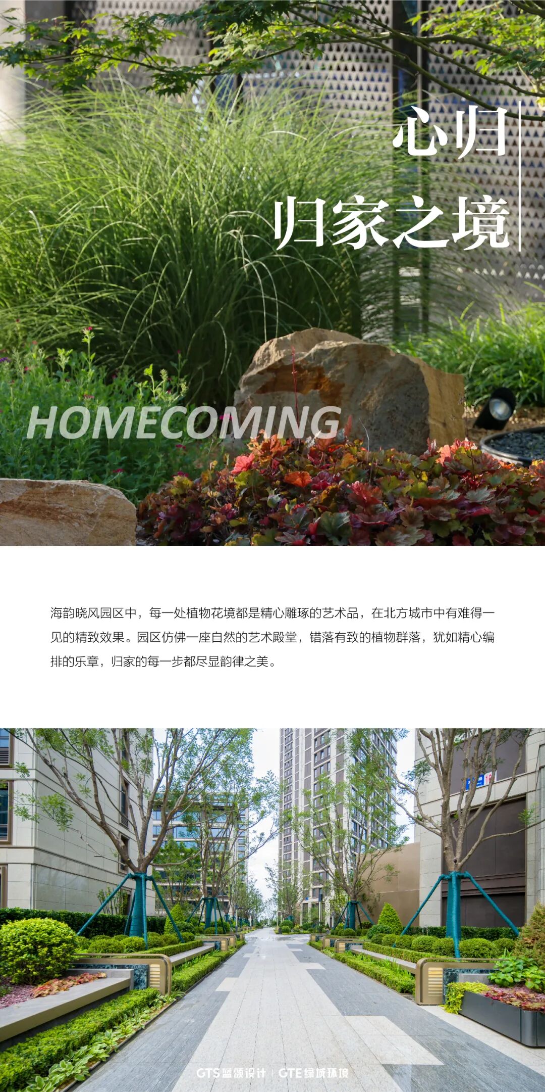 GTS&GTE作品|揽海之韵塑风之形——大连绿城·海韵晓风大区-19